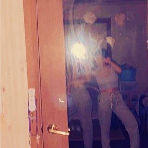 Meet your Posher, Izzy